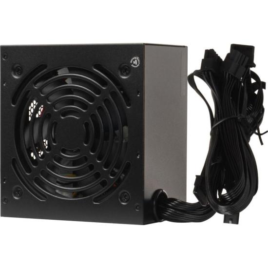 Fonte Gamer ATX Aerocool Stealth VX-600 600W Bivolt - Imagem 6
