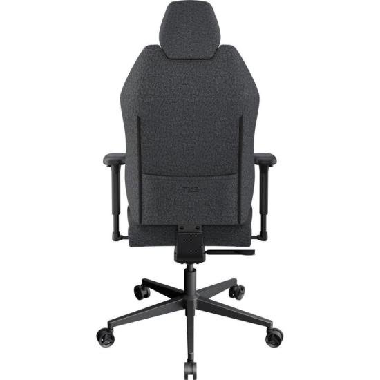 Cadeira Gamer TX3 Solo 360 Mesh Preta - Imagem 2
