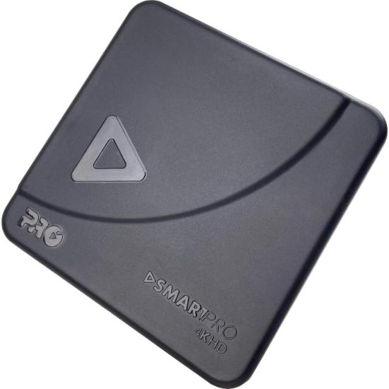 Smart TV Box Proeletronic PROSB3000 16gb - Imagem 2