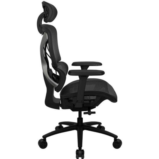 Cadeira Ergonômica ThunderX3 XTC Mesh Preta - Imagem 4