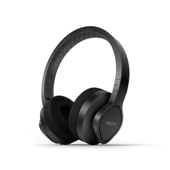 Fone de Ouvido Philips TAA4216 Bluetooth Preto - Imagem 5