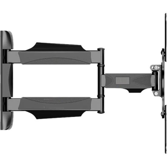 Suporte Para TV Articulado Multivisão MI-3260 32-60" Preto - Imagem 2