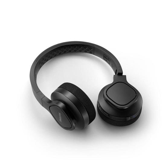 Fone de Ouvido Philips TAA4216 Bluetooth Preto - Imagem 4