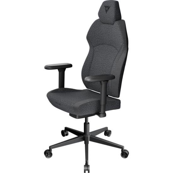 Cadeira Gamer TX3 Solo 360 Loft Grafite - Imagem 4