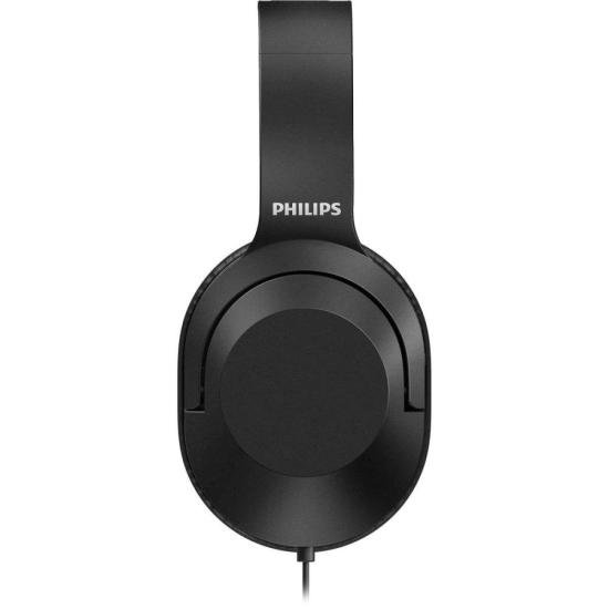 Fone de Ouvido Philips TAH2005 Preto - Imagem 2