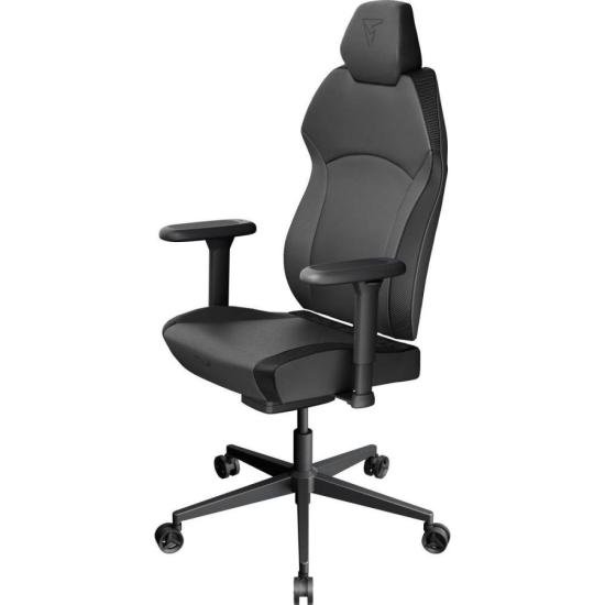 Cadeira Gamer TX3 Solo 360 Modern Preta - Imagem 4