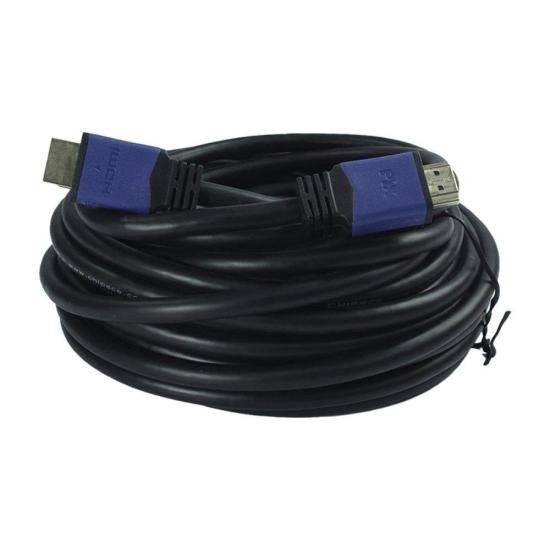 Cabo HDMI 2.0 4k 19p Com Filtro 20m Pix - Imagem 3