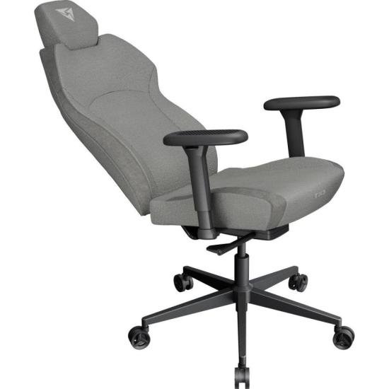 Cadeira Gamer TX3 Solo 360 Loft Cinza - Imagem 5