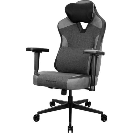 Cadeira ThunderX3 EAZE Loft Black Preta - Imagem 2