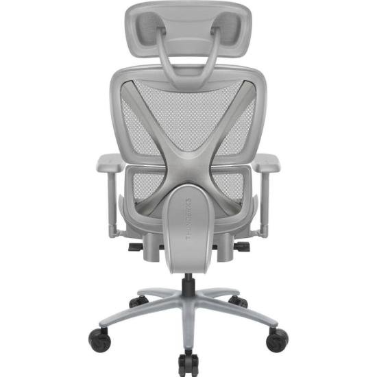 Cadeira Ergonômica ThunderX3 XTC Mesh Cinza - Imagem 5
