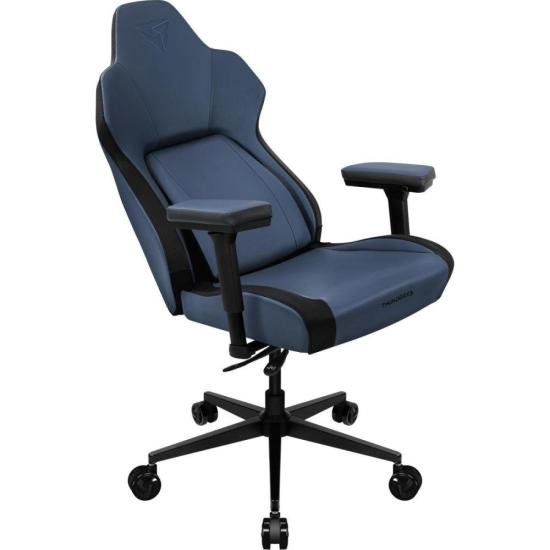 Cadeira Gamer ThunderX3 CORE Smart Modern Azul - Imagem 5