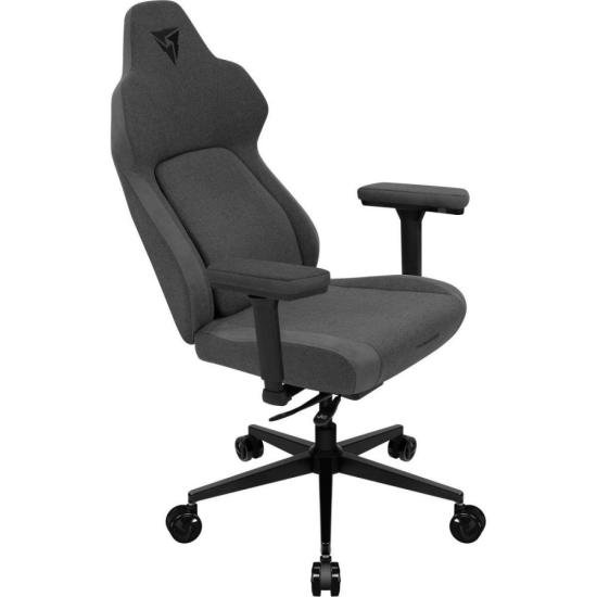 Cadeira Gamer ThunderX3 CORE Smart Loft Cinza Escuro - Imagem 4