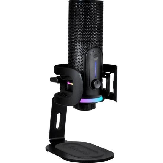 Microfone Condensador RGB Streamplify Mic Pro - Imagem 2