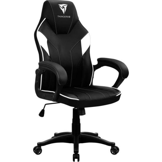 Cadeira Gamer ThunderX3 EC1 Branca - Imagem 2