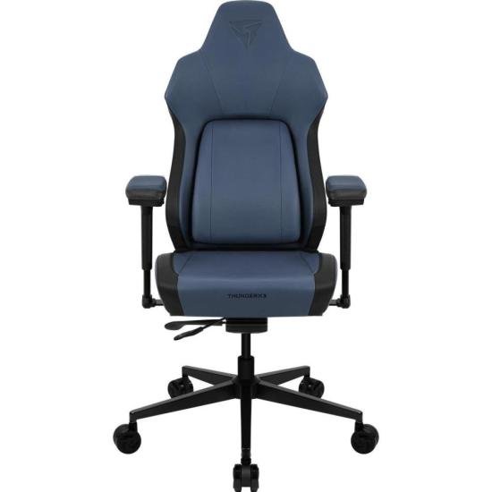 Cadeira Gamer ThunderX3 CORE Smart Modern Azul - Imagem 2