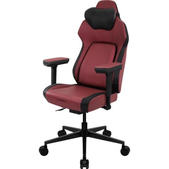 Cadeira Gamer ThunderX3 CORE Smart Modern Vermelha - Imagem 3