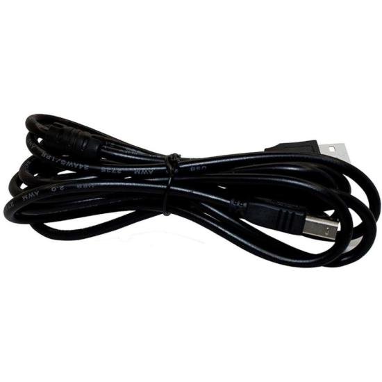 Microfone De Mesa Bright Streamer RGB - Imagem 4