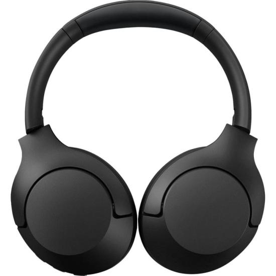 Fone de Ouvido Philips TAH8506 Bluetooth Preto - Imagem 2