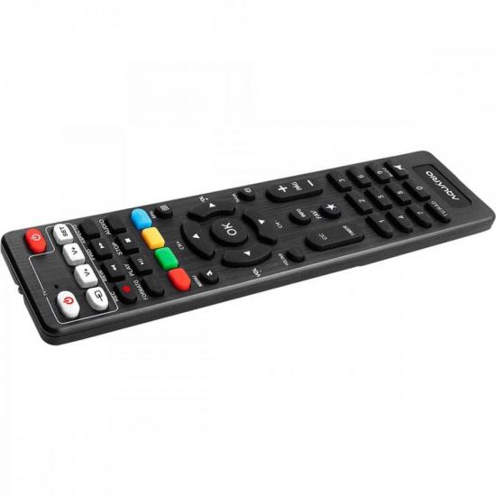 Receptor Para Tv Satbox Aquário DTH-9000 - Imagem 4