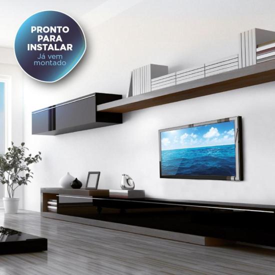 Suporte Fixo Para TV 32"-86" FIX600 ELG - Imagem 3