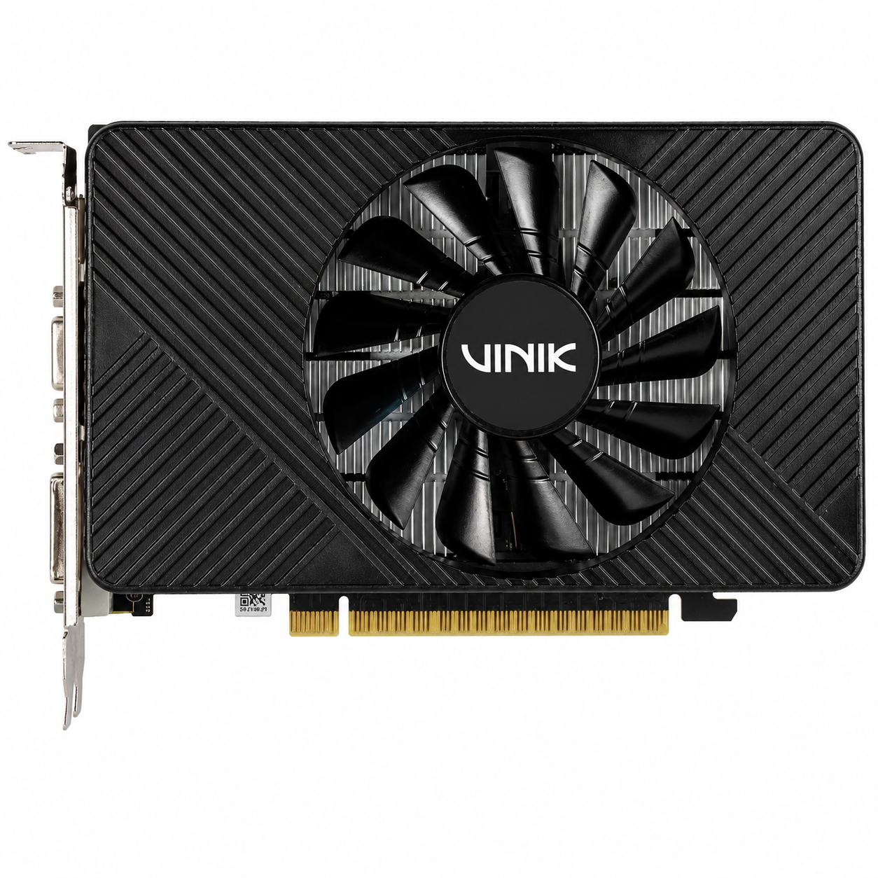 Gpu Nvidia Geforce Gt740 4gb Gddr5 128 Bit Single Fan - Gpuk7404gbfsf1 - Imagem 4
