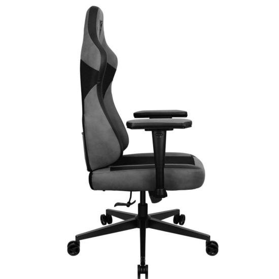 Cadeira ThunderX3 EAZE Mesh Black Preta - Imagem 5