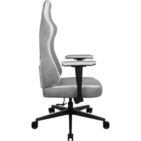 Cadeira ThunderX3 EAZE Loft Grey Cinza - Imagem 3