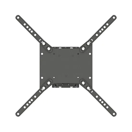 Suporte Triarticulado Com Inclinação Para TV 26"-75" STPA2000 Multivisão - Imagem 2