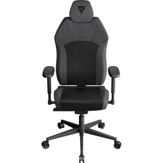 Cadeira Gamer TX3 Solo 360 Mesh Preta